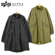 ALPHA アルファ M65 ジャケット