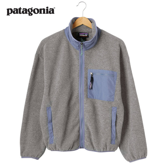Patagonia パタゴニア ウィメンズ・シンチラ・ジャケット Sサイズ 