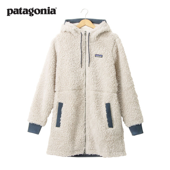 patagonia パタゴニア　ロングコート　Sサイズ