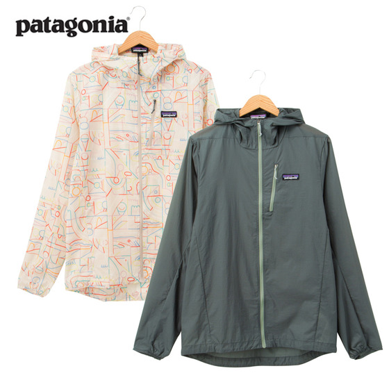 Patagonia パタゴニア メンズ・フーディニ・ジャケット | PLAZA ONLINE 
