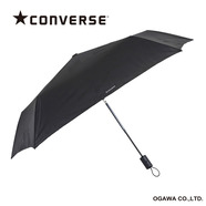 CONVERSE コンバース 自動開閉 折りたたみ傘