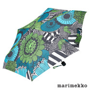 marimekko マリメッコ 折りたたみ傘