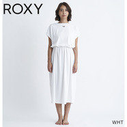 ROXY ロキシー SUNRISE TO SUNSET DRESS ラッシュガードワンピース
