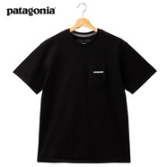 Patagonia パタゴニア メンズ・P-6ロゴポケット・レスポンシビリティー Tシャツ