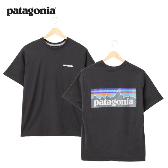 Patagonia パタゴニア メンズ P-6ロゴ レスポンシビリティー | PLAZA 