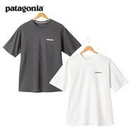 Patagonia パタゴニア ウィメンズ・P-6 オーガニック Tシャツ