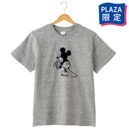 Disney (ディズニー) ミッキー/Tシャツ