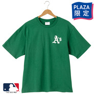 MLB A's オークランド アスレチックス Tシャツ