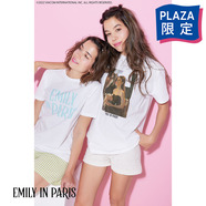 EMILY IN PARIS エミリー Tシャツ