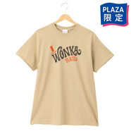 WONKA ウォンカ チョコレート Tシャツ