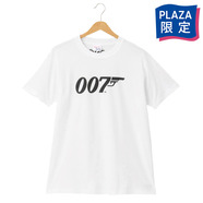 007 Tシャツ