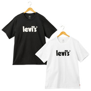 LEVI'S リーバイス ロゴTシャツ