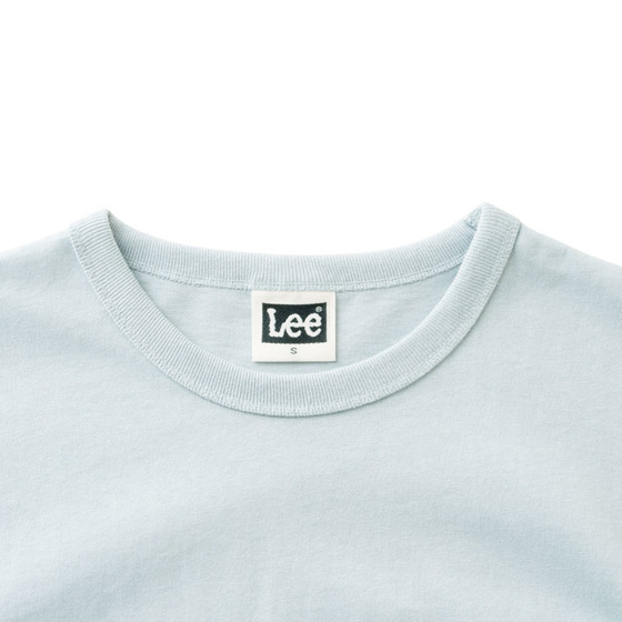 LEE デニムポケット Tシャツ | PLAZA ONLINE STORE - プラザオンライン 
