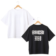 Champion チャンピオン ポケットTシャツ
