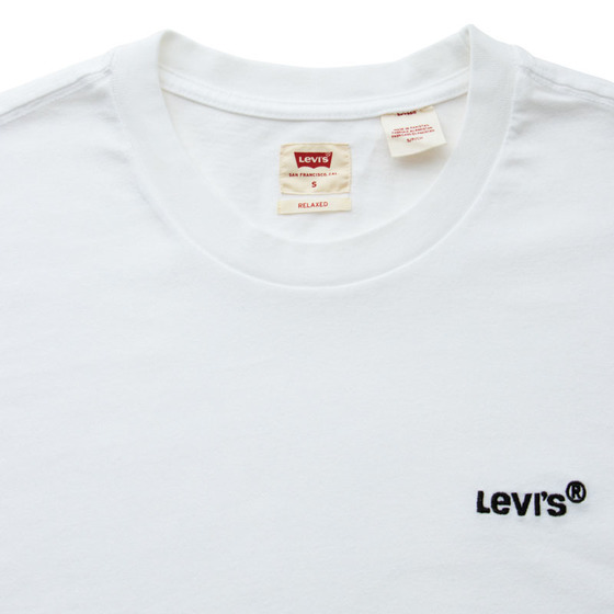 LEVI'S リーバイス ロングスリーブTシャツ | PLAZA ONLINE STORE 