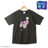 STAR WARS /スター・ウォーズ /Tシャツ ロゴ