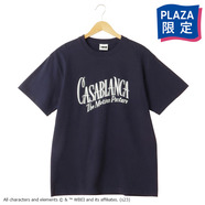 Casablanca /カサブランカ /Tシャツ