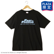 Fast & Furious /ワイルド・スピード /Tシャツ