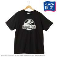 JURASSIC PARK /ジュラシックパーク /Tシャツ ブラック