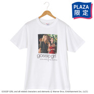 Gossip Girl /ゴシップガール /Tシャツ