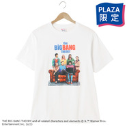 The BIG BANG THEORY /ビッグバン セオリー /Tシャツ