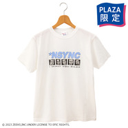 NSYNC /イン・シンク /Tシャツ