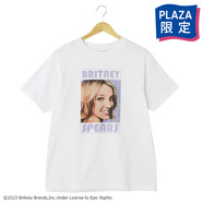 Britney Spears /ブリトニー・スピアーズ /Tシャツ