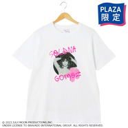 Selena Gomez /セレーナ・ゴメス /Tシャツ