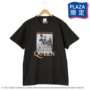 QUEEN /クイーン /Tシャツ ブラック