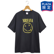 NIRVANA /ニルヴァーナ /BIG Tシャツ