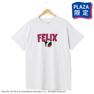 FELIX THE CAT /フィリックス・ザ・キャット /Tシャツ フォント