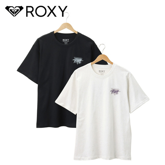 ROXY ロキシー SURF Tシャツ