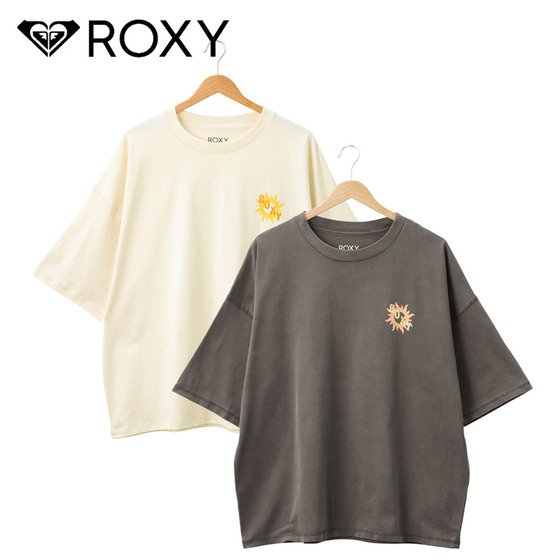 ROXY ロキシー MORNING Tシャツ