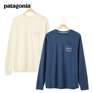 Patagonia パタゴニア メンズ・ロングスリーブ・'73 スカイライン・ポケット・レスポンシビリティー Sサイズ