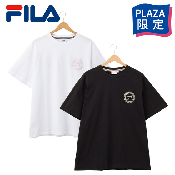 FILA フィラ BIG Tシャツ | PLAZA ONLINE STORE - プラザオンラインストア
