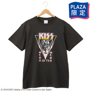 KISS /キッス /Tシャツ