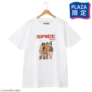SPICE GIRLS /スパイス・ガールズ /Tシャツ