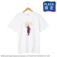 WONKA /ウォンカ /Tシャツ ホワイト