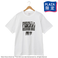 Reservoir Dogs/レザボア・ドックス/Tシャツ