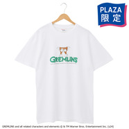 GREMLINS /グレムリン/Tシャツ ホワイト