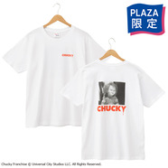 CHUCKY /チャッキー /Tシャツ