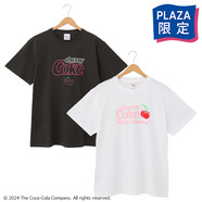 Coca-Cola（コカ･コーラ）/Cherry Coke/チェリーコーク/Tシャツ