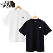 THE NORTH FACE ザ・ノース・フェイス ショートスリーブ ヌプシ Tシャツ