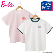 Barbie(TM) バービー Tシャツ SPORTS CLUB