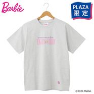Barbie(TM) バービー Tシャツ グレー