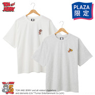 TOM and JERRY トムとジェリー Tシャツ コミック