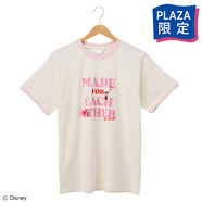 Disney（ディズニー）ミッキー＆ミニー /Tシャツ