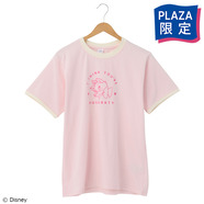Disney（ディズニー）MARIE/ Tシャツ ピンク