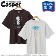 Casper /キャスパー /Tシャツ