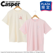 Casper /キャスパー /Tシャツ ラメ